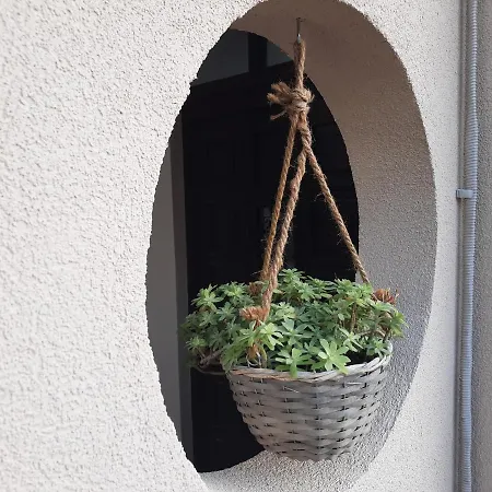 Apartman Laura M *