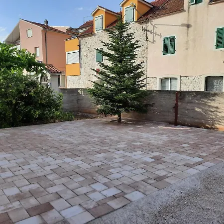 Apartmán Laura M Vodice