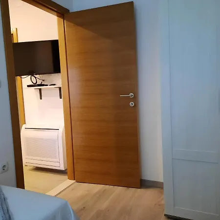 Apartmán Laura M Vodice