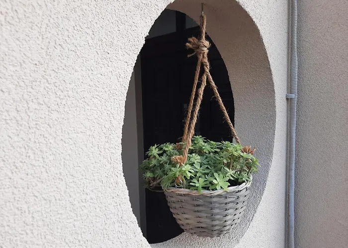 Appartement Laura M *