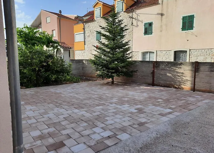 Lejlighed Laura M Vodice