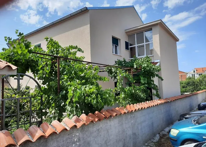 Lejlighed Laura M Vodice