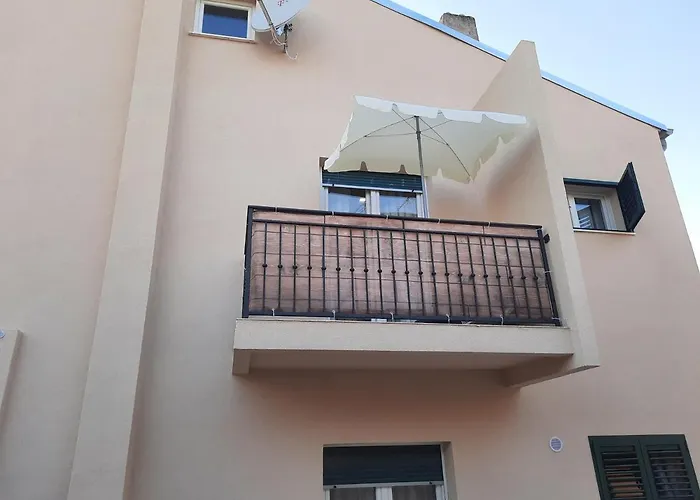 Appartement Laura M *