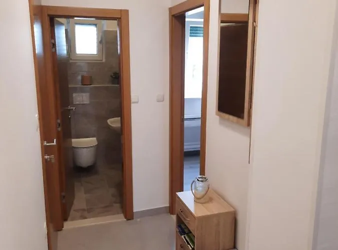 Appartement Laura M Vodice