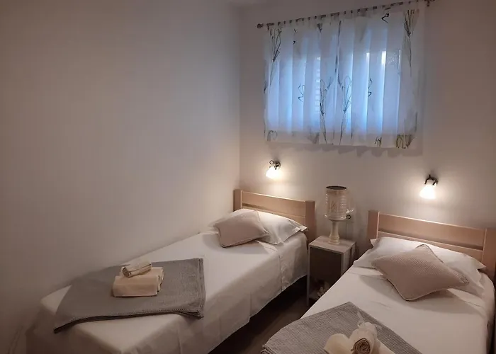 Laura M Appartement *