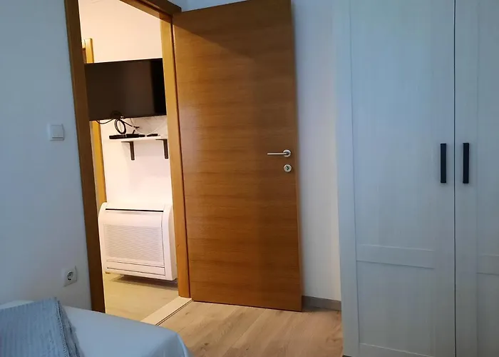 Appartement Laura M Vodice