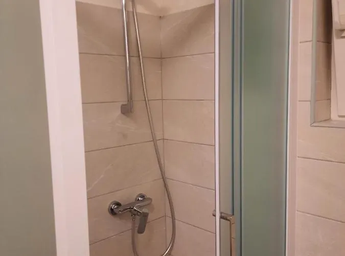 Appartement Laura M Vodice