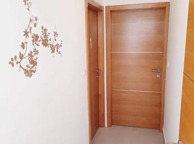 Appartement Laura M *